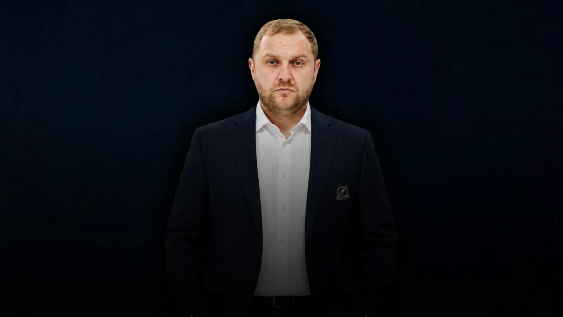 Фролов Роман Геннадьевич