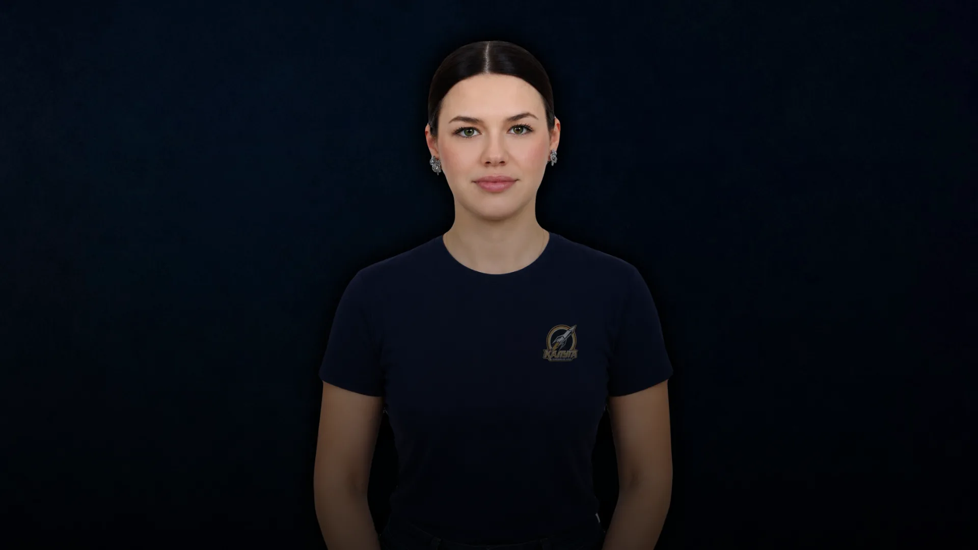 Алкина Валерия Игоревна