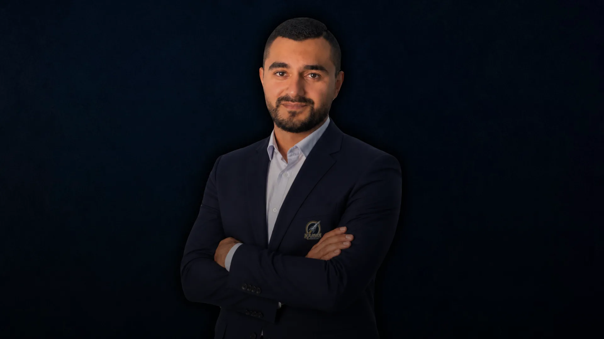 Мамедов Илькин Фикрет Оглы 