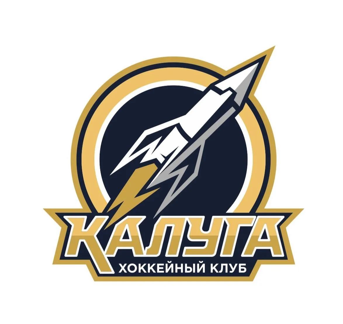 Логотип клуба