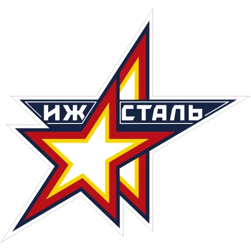 Ижсталь