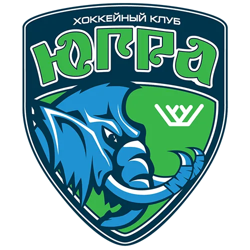 Югра