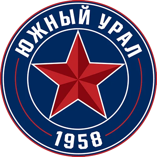 Южный Урал