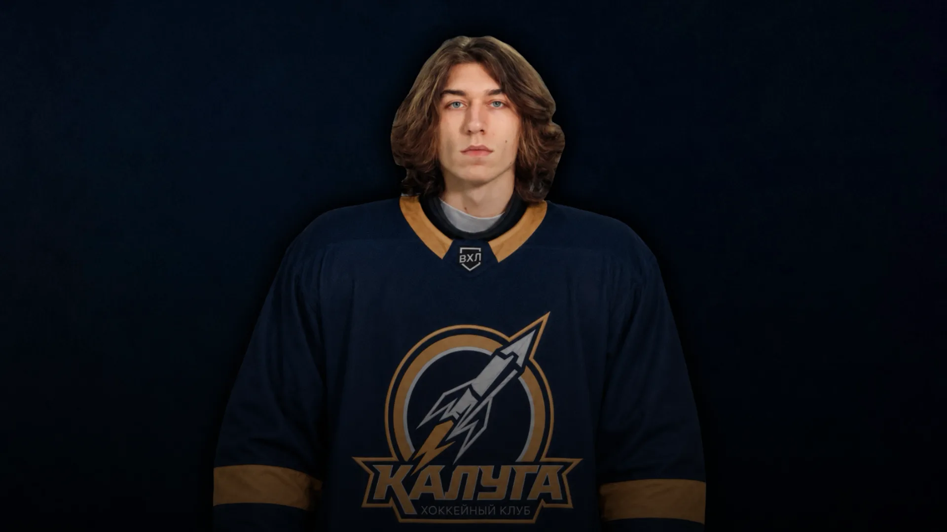 Глеб Карпухин
