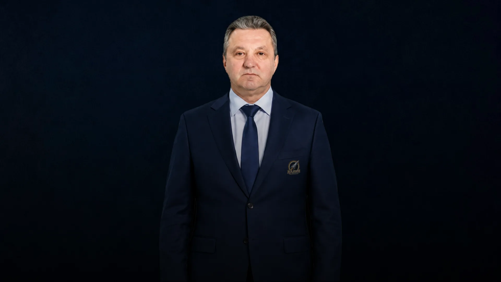 Кирдяшов Андрей Павлович
